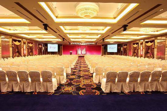 Hashtag Events & Entertainment