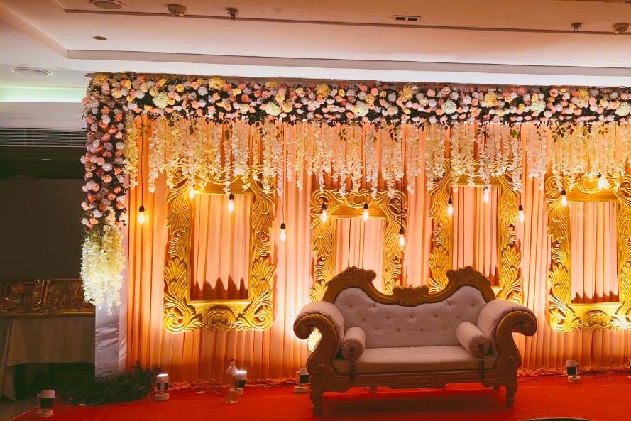 Event decor