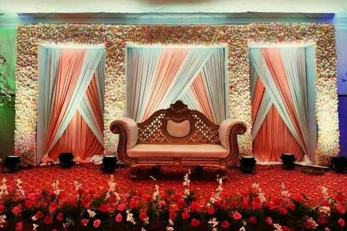 Event decor