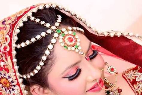 Neetu Makeup Artist