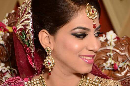 Neetu Makeup Artist