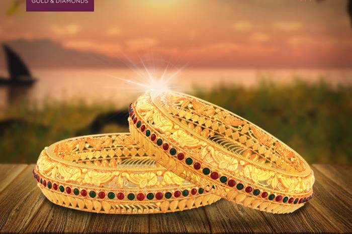 Malabar Gold & Diamonds