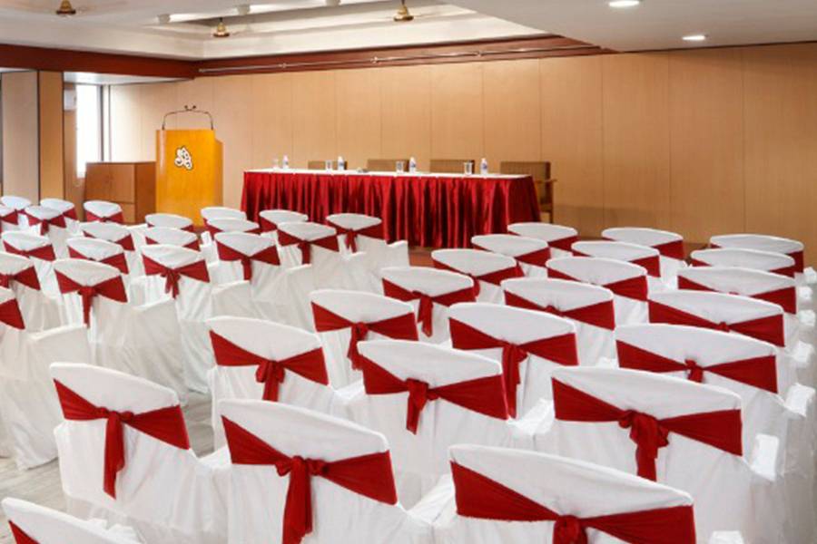 Sri Aarvee Hotels, Coimbatore