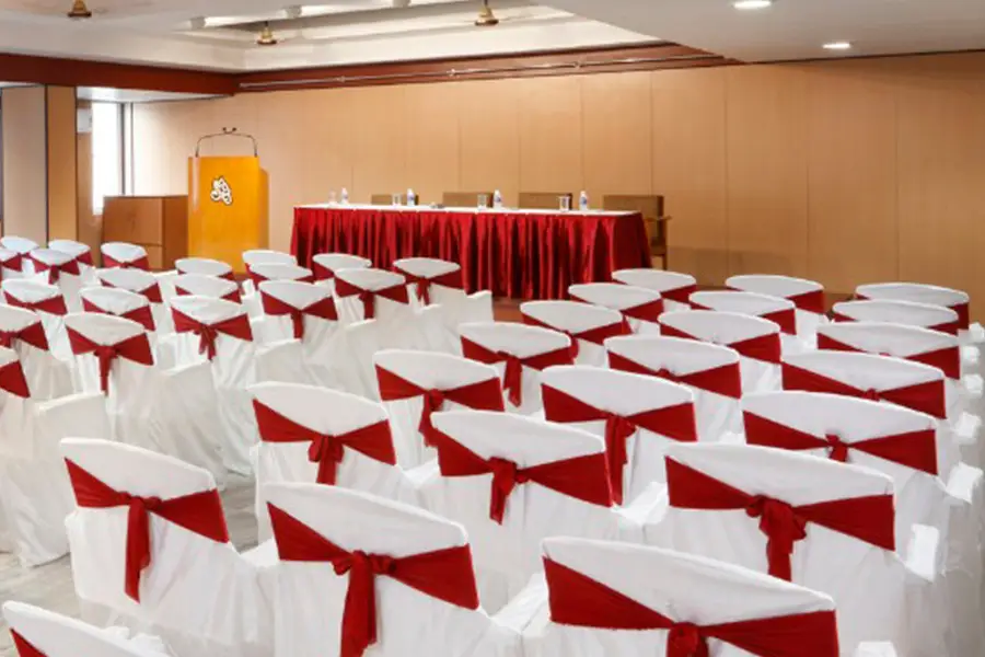 Book Sri Aarvee Hotels in Sidhapudur,Coimbatore - Best Hotels in