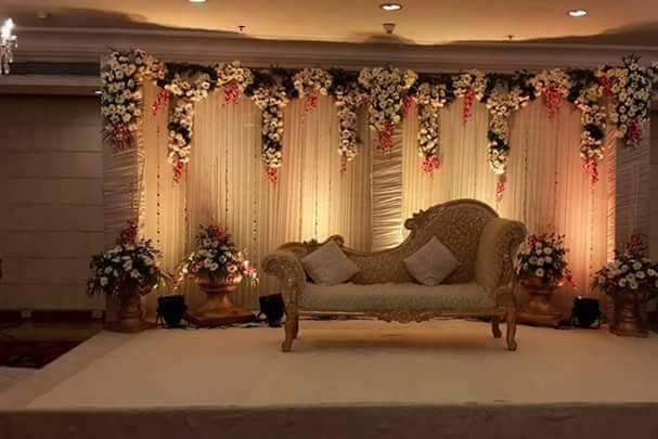 Mandap Decor