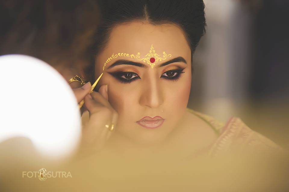 Fotosutra - A Prasanta Singha Photography