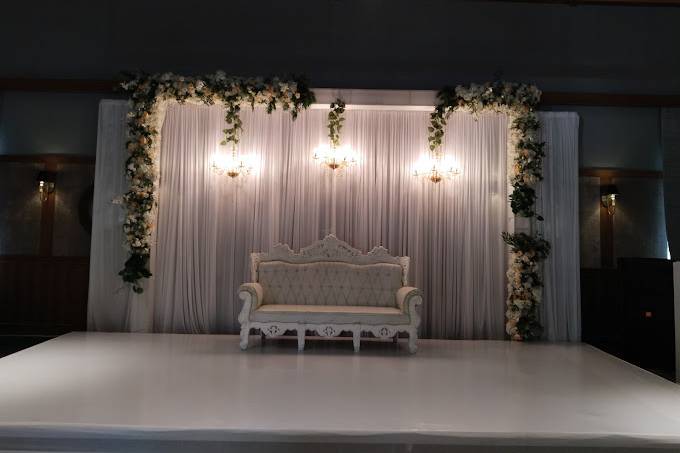 Stage Decor