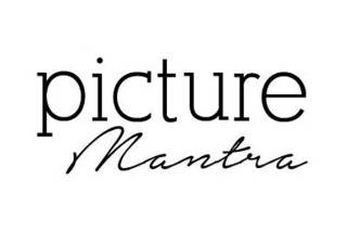Picture Mantra Logo
