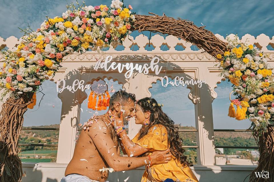 Wedding photography udaipur