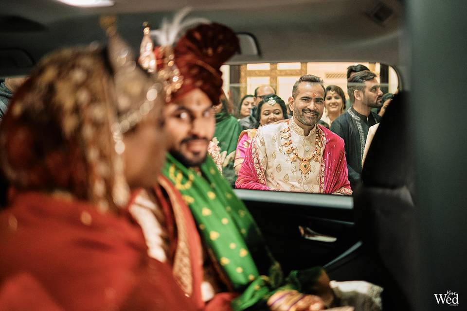 Wedding photography udaipur