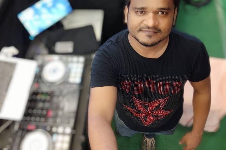 DJ Siva Ji