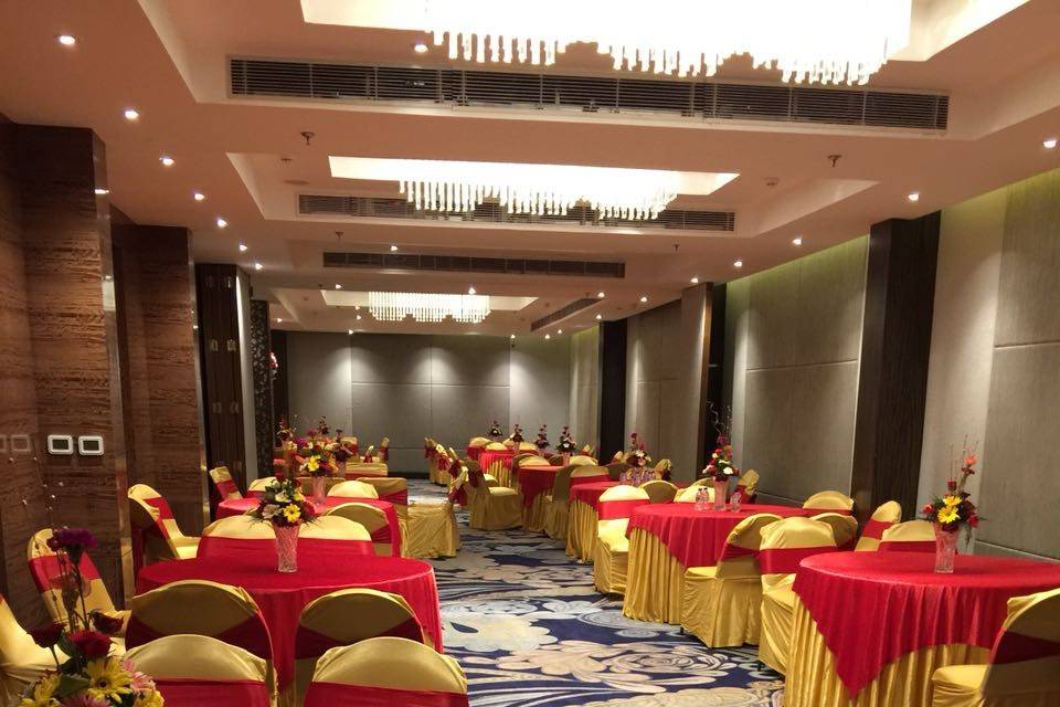 The Piccadilly, Chandigarh - Venue - Sector 22, Chandigarh - Weddingwire.in