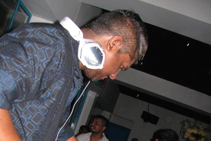 DJ Amit