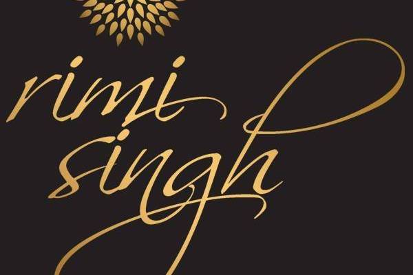 Rimi Singh Logo