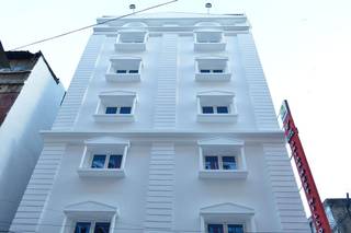 Hotel Orion West Willows 1