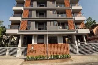 Hotel Tattva Suites