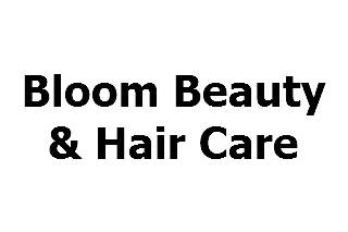 Bloom Beauty & Hair Care