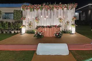 Bloom Haven by Madaan's