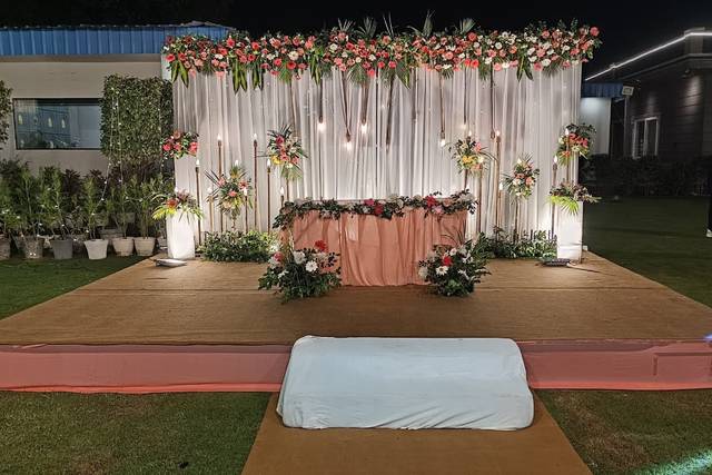 Bloom Haven by Madaan's