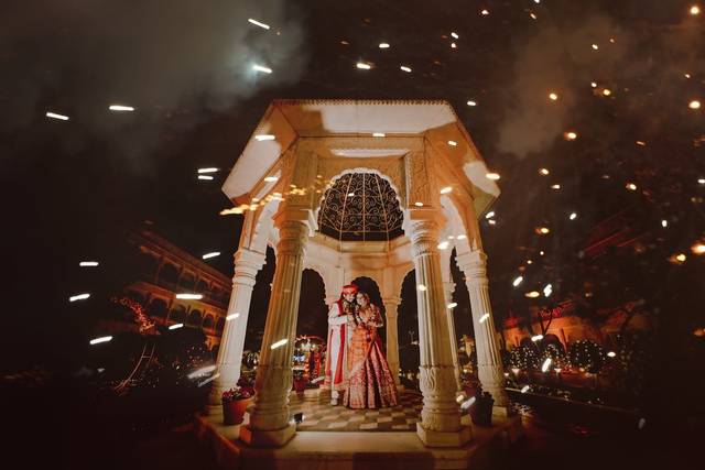 Jaipur Wedding Photographers