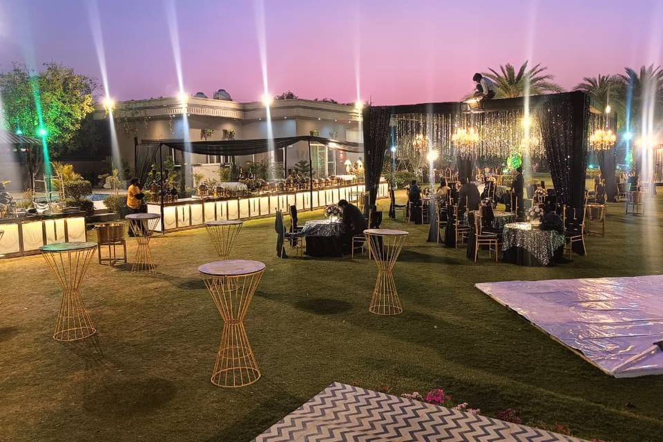 Bloom Haven Portfolio