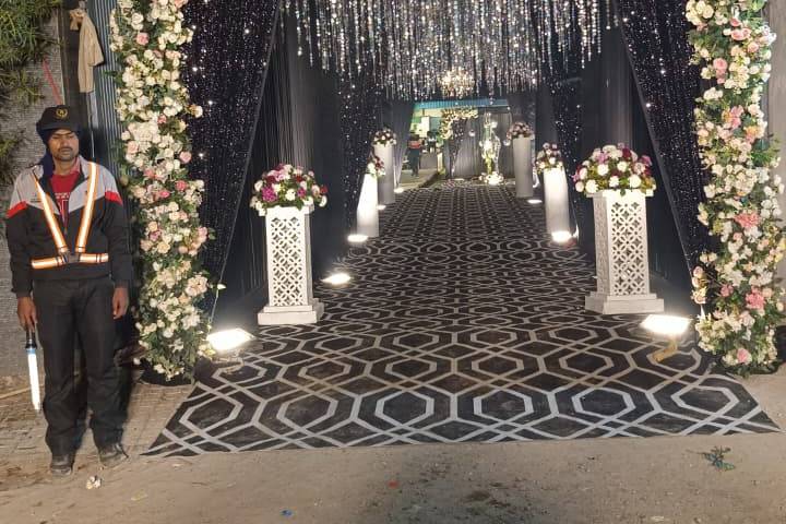 Bloom Haven Portfolio