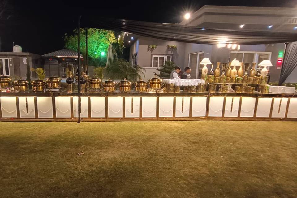 Bloom Haven Portfolio