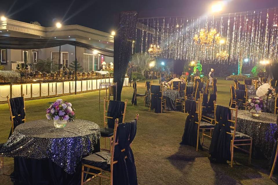 Bloom Haven Portfolio