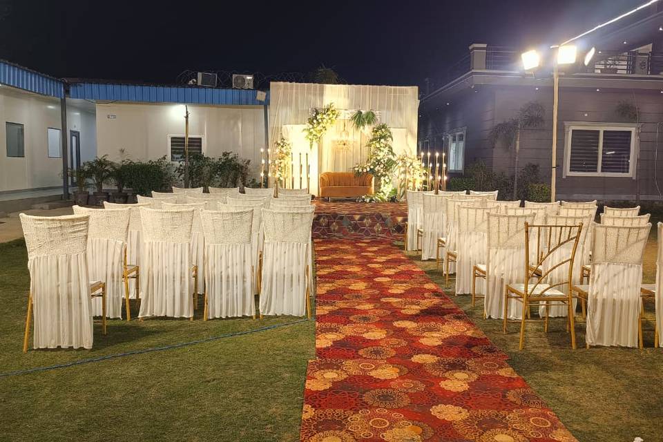 Bloom Haven Portfolio