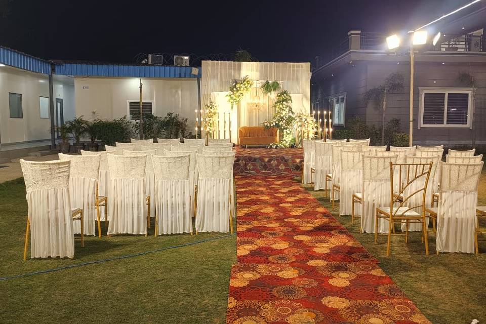 Bloom Haven Portfolio