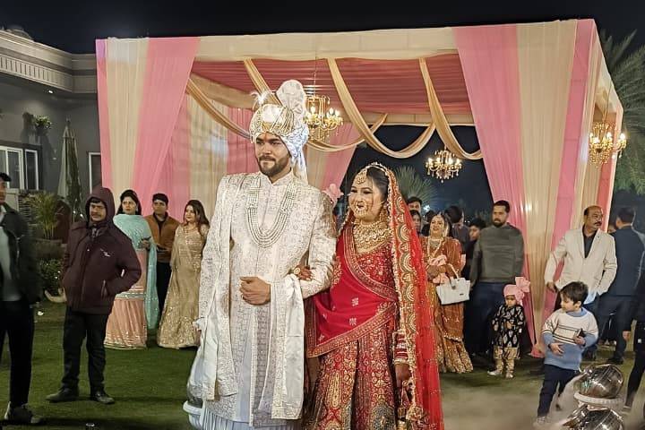 Bloom Haven Portfolio