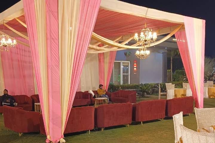 Bloom Haven Portfolio