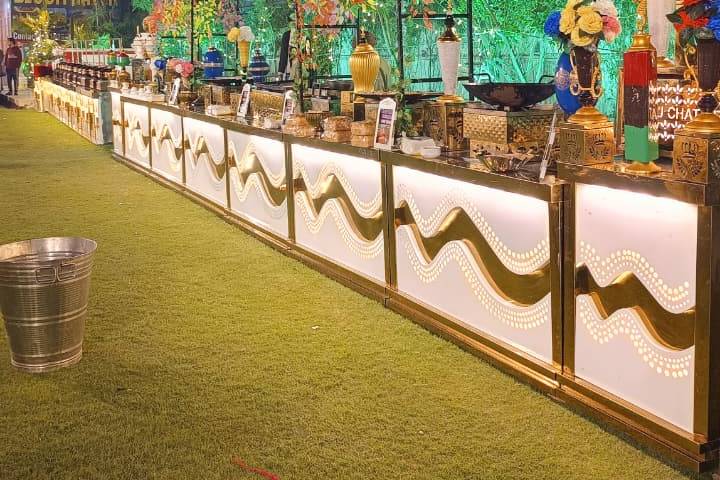 Bloom Haven Portfolio