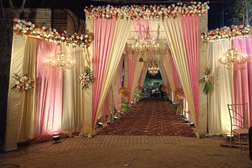 Bloom Haven Portfolio