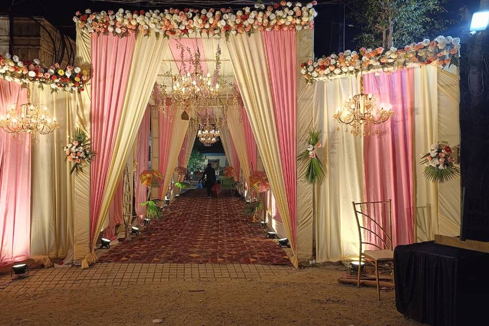 Bloom Haven Portfolio