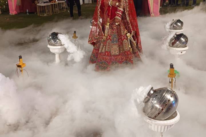 Bloom Haven Portfolio