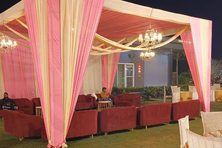 Bloom Haven Portfolio