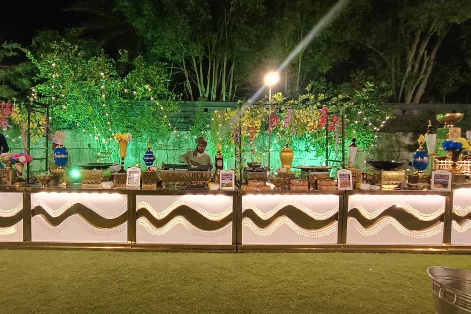 Bloom Haven Portfolio