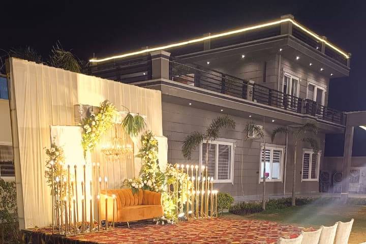 Bloom Haven Portfolio