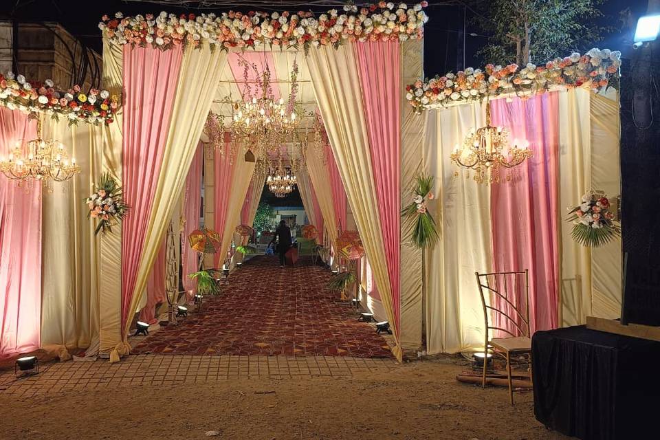 Bloom Haven Portfolio