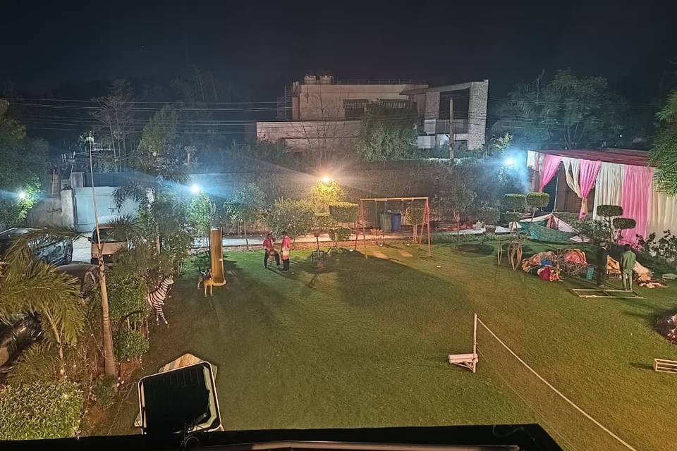 Bloom Haven Portfolio