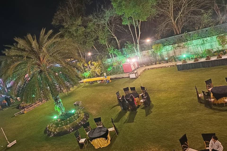 Bloom Haven Portfolio