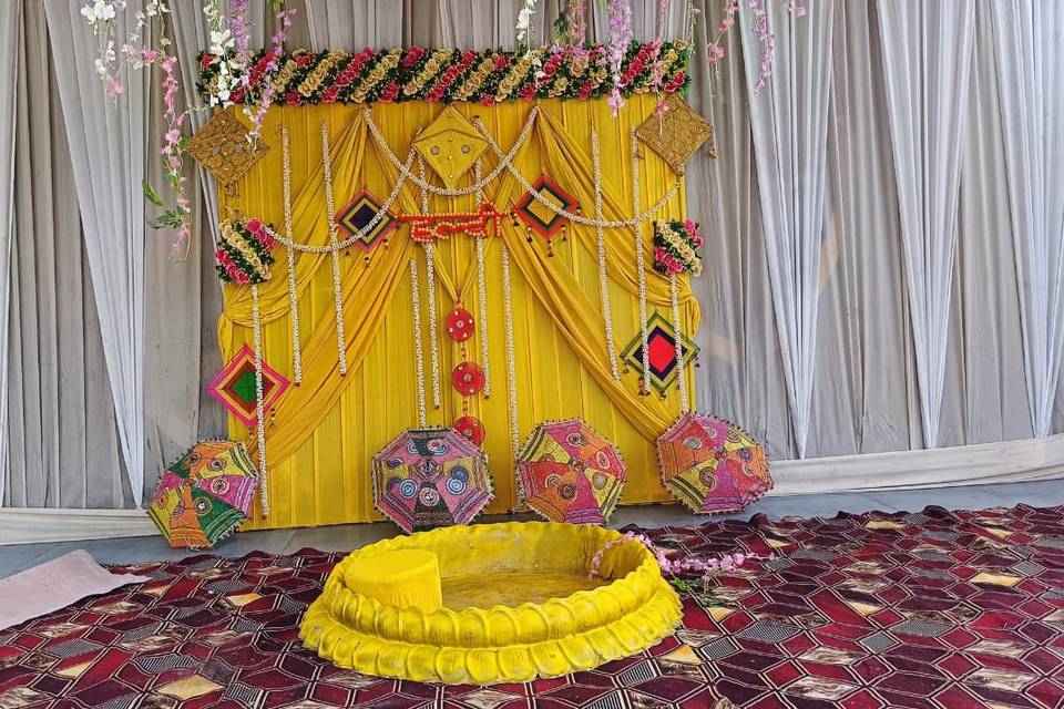 Bloom Haven Portfolio