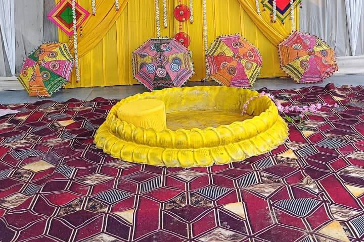 Bloom Haven Portfolio