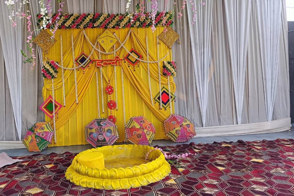 Bloom Haven Portfolio