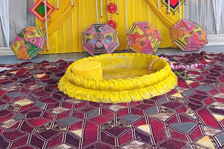 Bloom Haven Portfolio