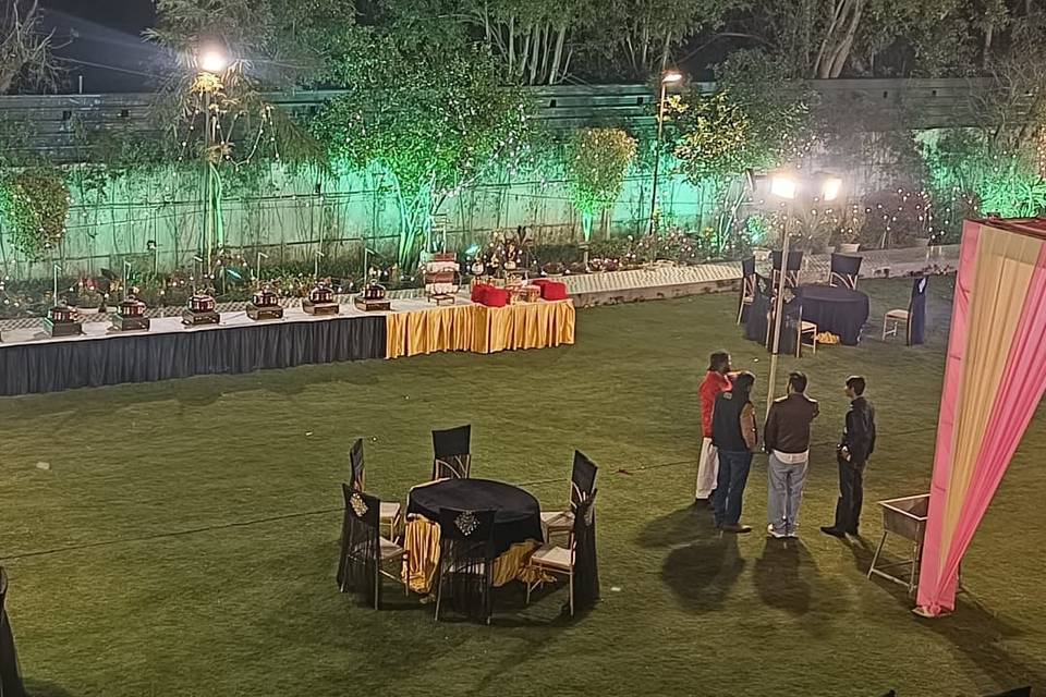 Bloom Haven Portfolio