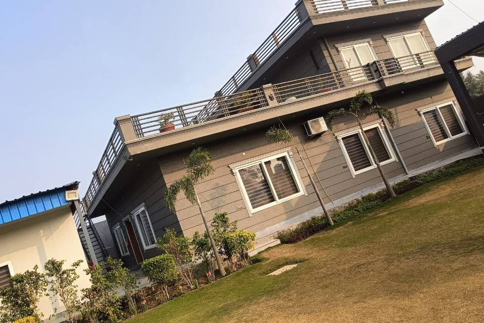 Bloom Haven Portfolio