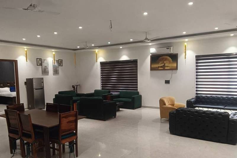 Bloom Haven Portfolio