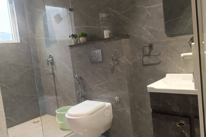 Bloom Haven Portfolio